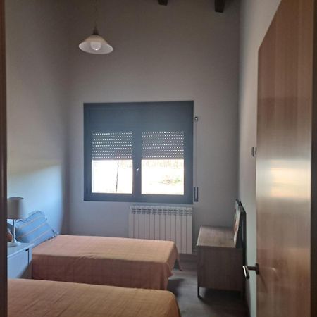 La Casa Del Pi Apartment El Pi de Sant Just Ngoại thất bức ảnh