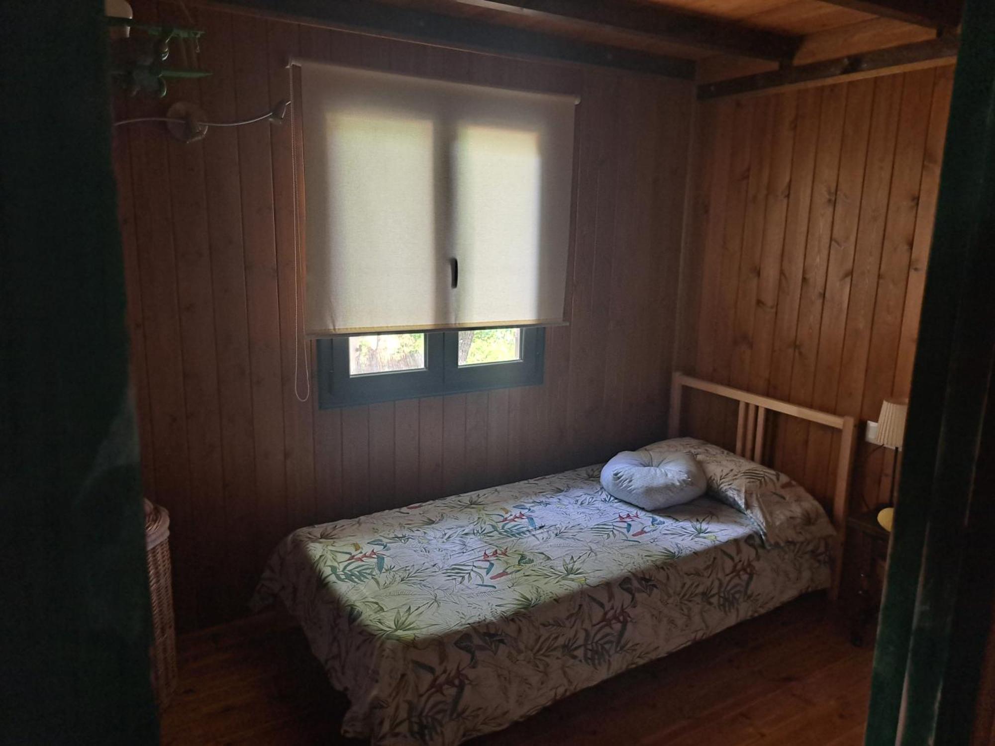 La Casa Del Pi Apartment El Pi de Sant Just Ngoại thất bức ảnh