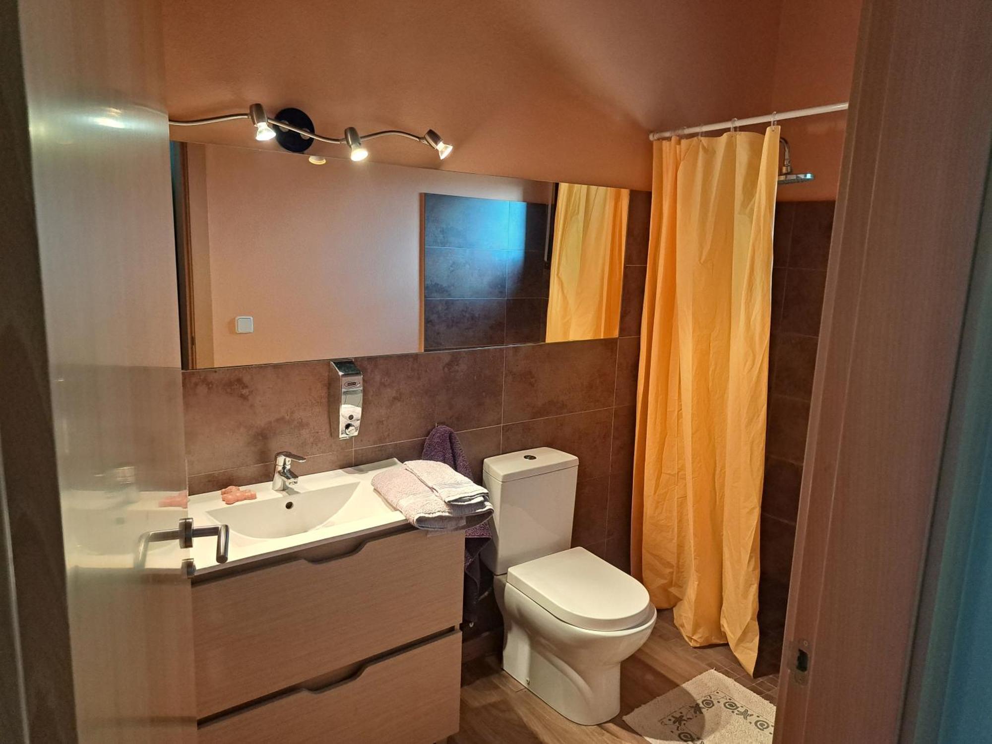 La Casa Del Pi Apartment El Pi de Sant Just Ngoại thất bức ảnh