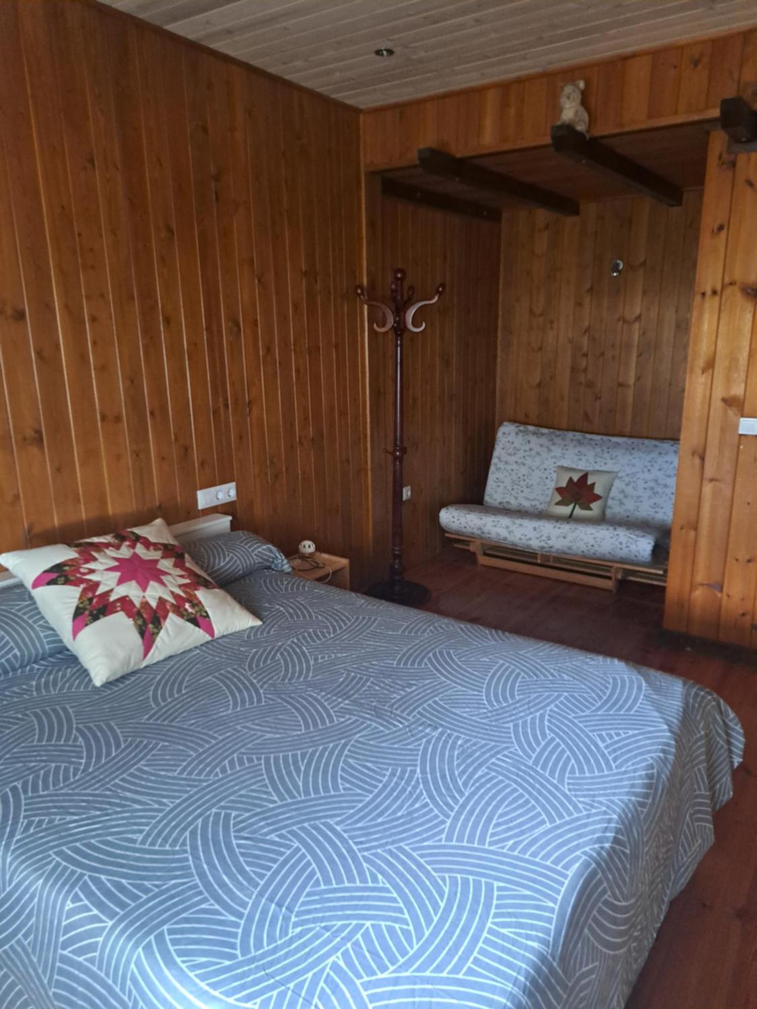 La Casa Del Pi Apartment El Pi de Sant Just Ngoại thất bức ảnh